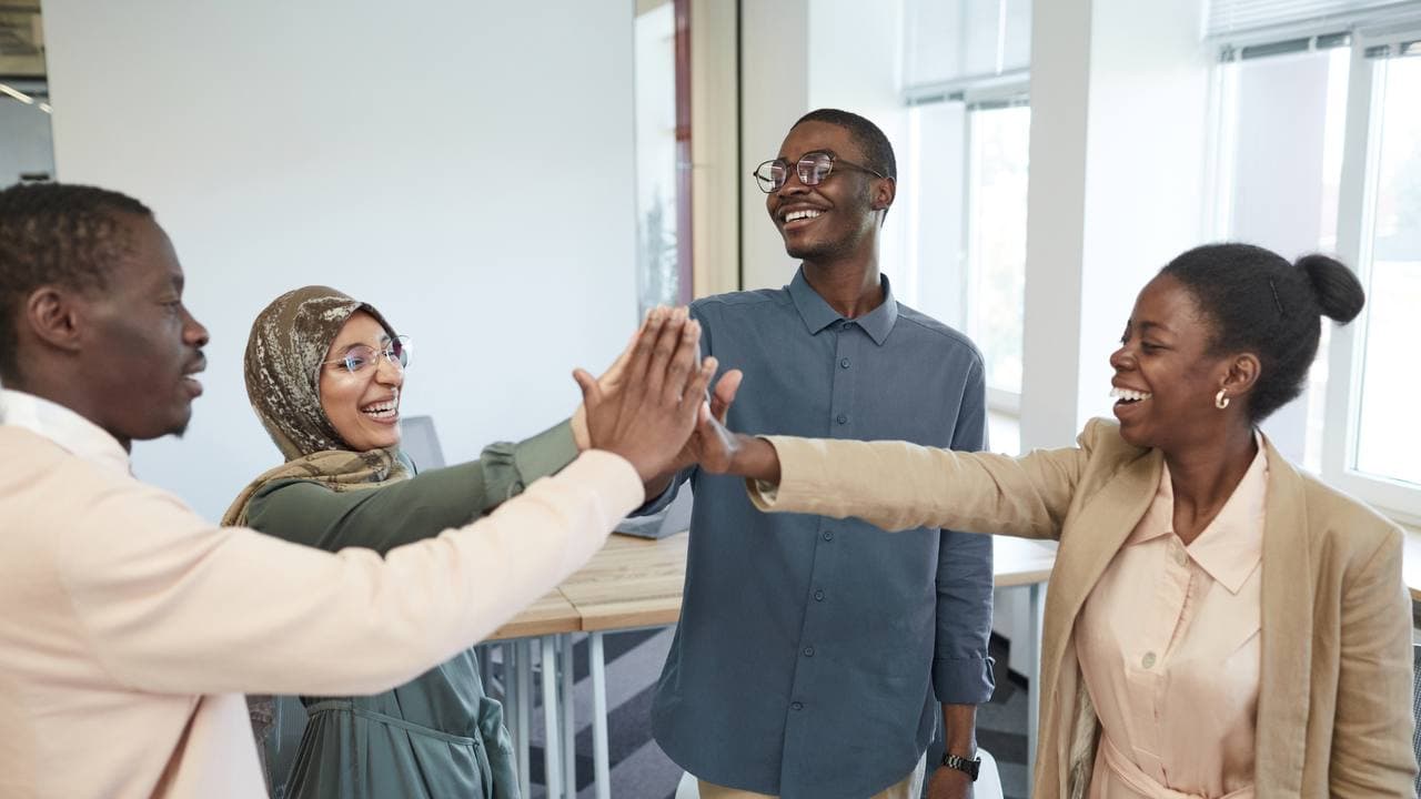 Pharmacy Students win Young Investors Stock Pitch Competition..
